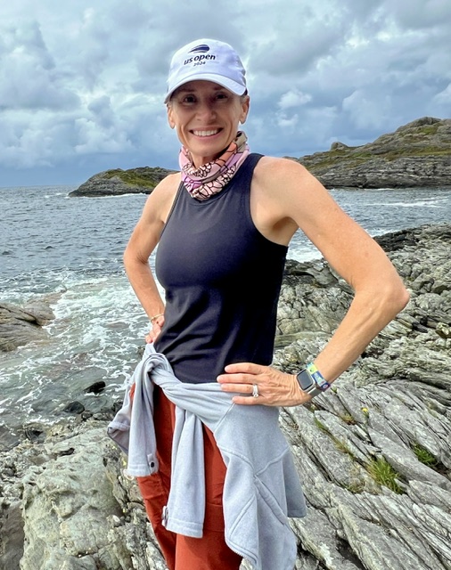 Christina Mikkelsen