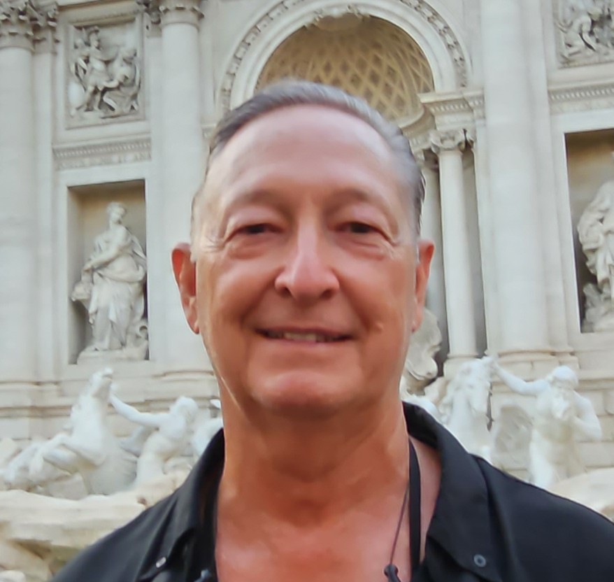 John Sims