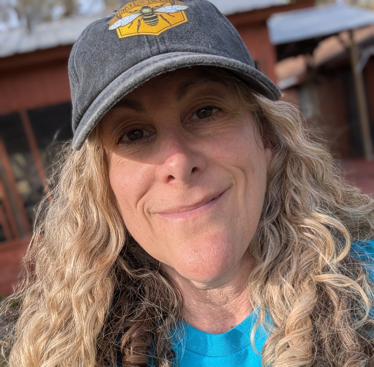 Shari Shine