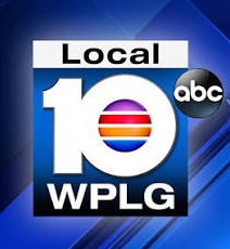 Local 10 WPLG News